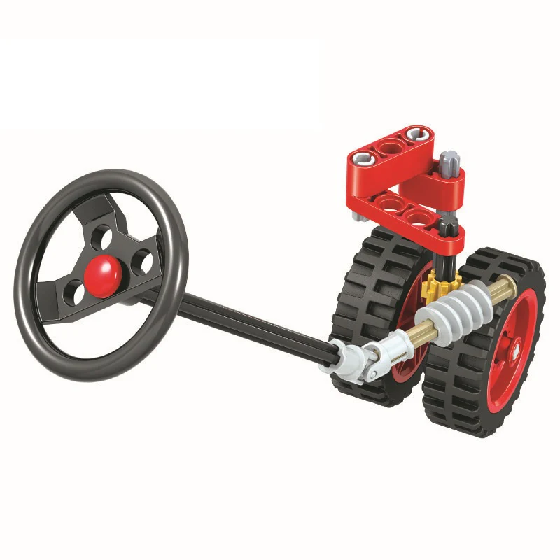 WINNER 7070 The Classical Old Tractor - YWOBB