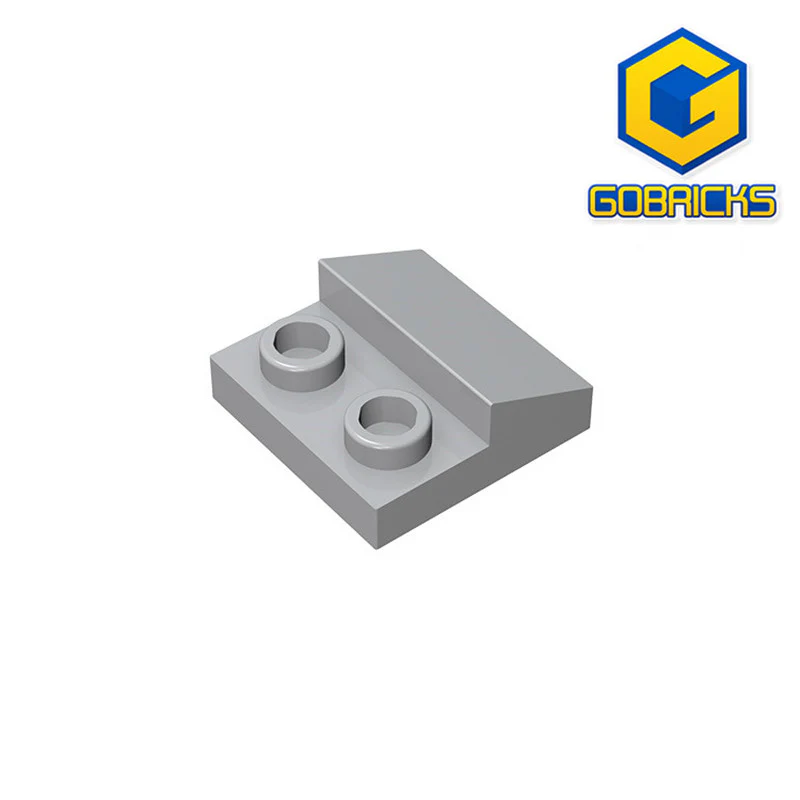 GOBRICKS GDS-1013 Ramp panel - YWOBB