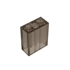 GOBRICKS GDS-804 Brick 1 x 2 x  2 - YWOBB