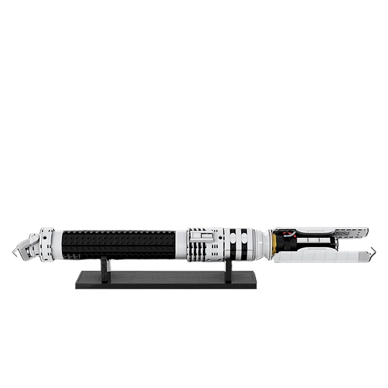 GOBRICKS MOC 148239 Star Wars Jedi: Survivor - YWOBB