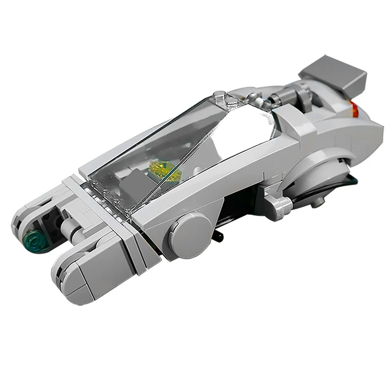 MOC 9259 Spinner 2049 - YWOBB