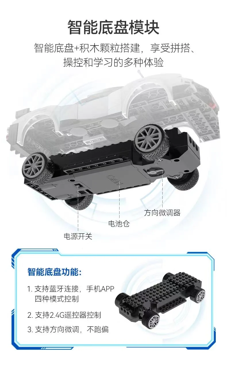 CADA C51082 Z-Wind - YWOBB