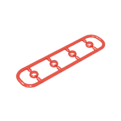 GOBRICKS GDS-20902 Ring - YWOBB