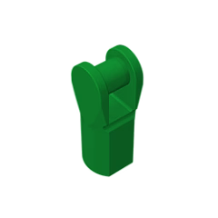 GOBRICKS GDS-1298 Bar Holder with Handle - YWOBB