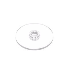 GOBRICKS GDS-1268 Disk 3 x 3 - YWOBB