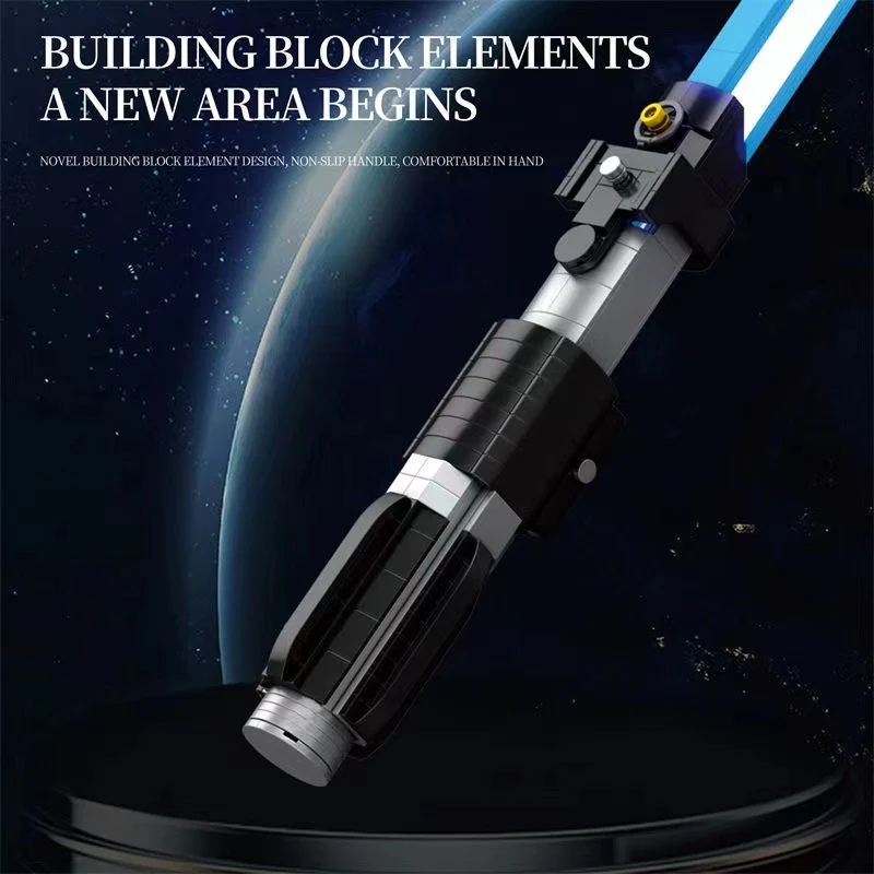 Reobrix 99010 Star Wars lightsaber - YWOBB
