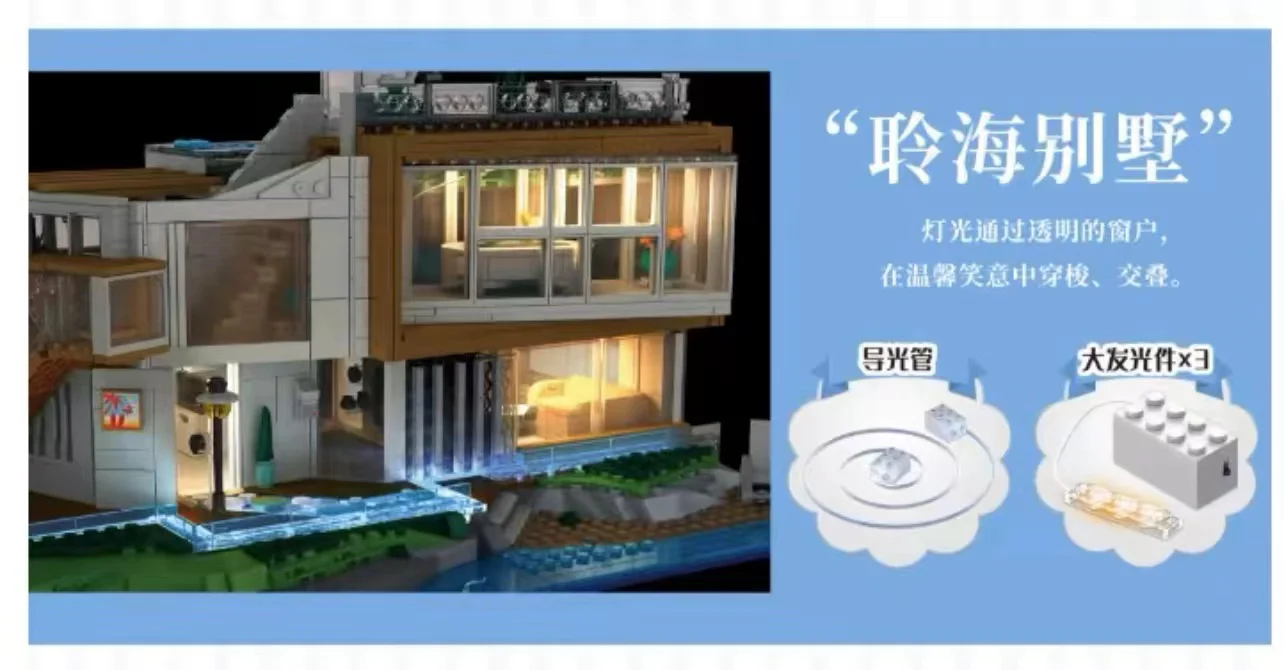 FORANGE FC8531 Dream Cottage - YWOBB