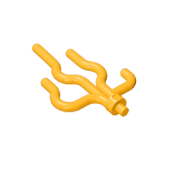 GOBRICKS GDS-1438 Plant Sea Grass / Seaweed - YWOBB