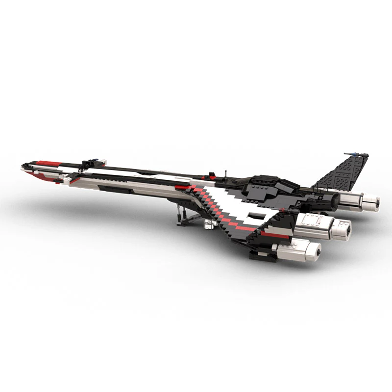 MOC 21579 Mass Effect Andromeda Tempest - YWOBB