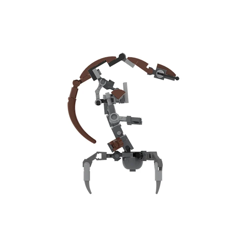 MOC 64737 Droideka - YWOBB