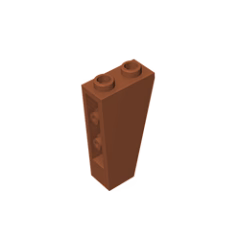 GOBRICKS GDS-864 Inverted 75 2 x 1 x 3 - YWOBB