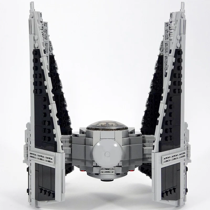 MOC 20850 Interceptor - YWOBB