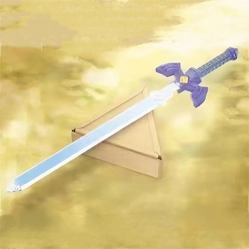 MJ 13041 Master Sword - YWOBB