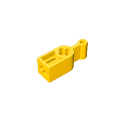 GOBRICKS GDS-1195 Technic Changeover Catch - YWOBB