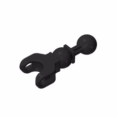 GOBRICKS GDS-1207 Hero Factory Arm / Leg with Ball Joint on Axle and Ball Socket - YWOBB