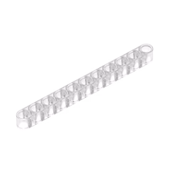 GOBRICKS GDS-583  Liftarm Thick 1 x 11 - YWOBB