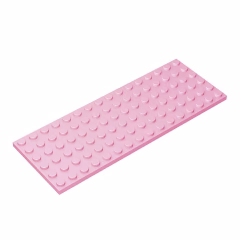 GOBRICKS GDS-558 Plate 6 x 16 - YWOBB