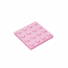 GOBRICKS GDS-519 Plate 4 x 4 - YWOBB