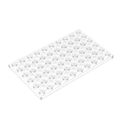 GOBRICKS GDS-525 Plate 6 x 10 - YWOBB