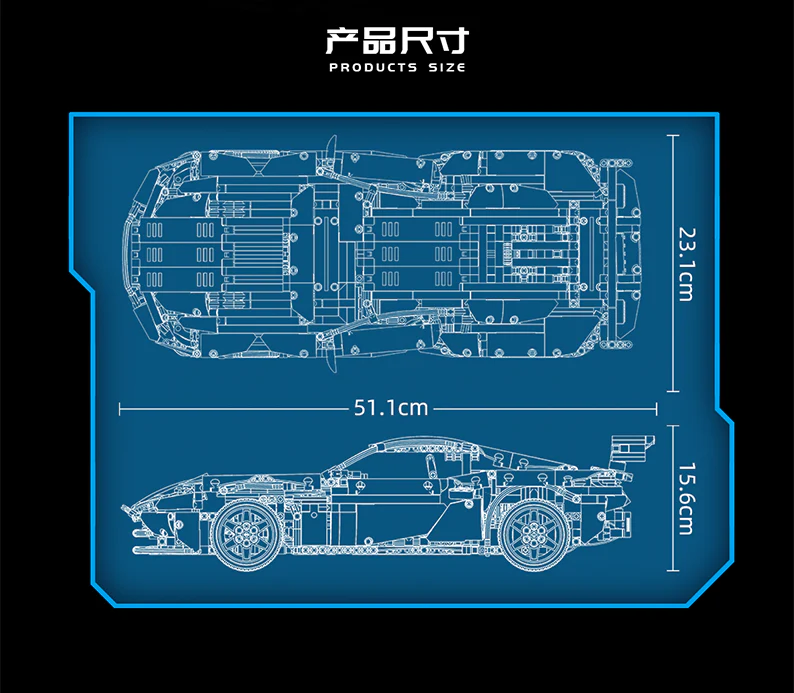 18K K136 Aston Martin ONE 77 - YWOBB