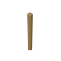 GOBRICKS GDS-883 Bar 4L - YWOBB