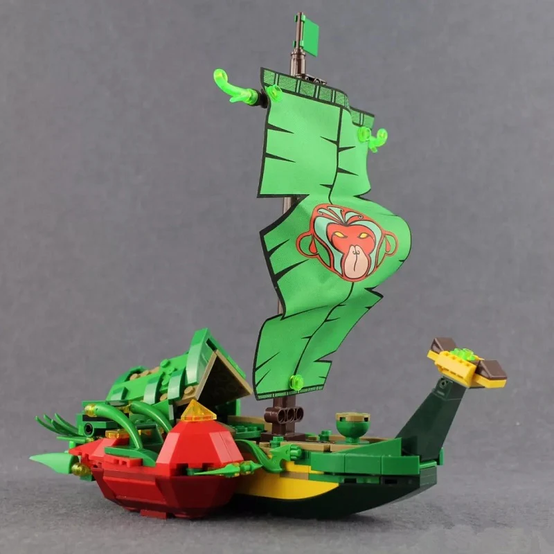 WINNER 5043 banana boat - YWOBB