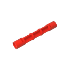GOBRICKS GDS-1400 Support 1 x 1 x 5 1/3 Spiral Staircase Axle - YWOBB
