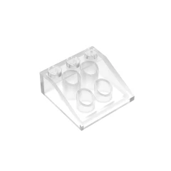 GOBRICKS GDS-776 Slope 33 3 x 3 - YWOBB