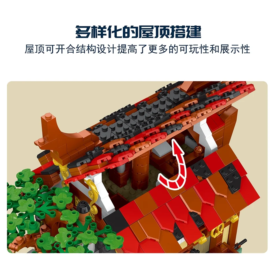 Mork 033007 MEDIEVAL BAKERY - YWOBB