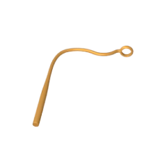 GOBRICKS GDS-90125 Weapon Whip Plant Vine - YWOBB