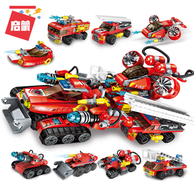 Qman 1410 Speedy Rescue Chariot - YWOBB