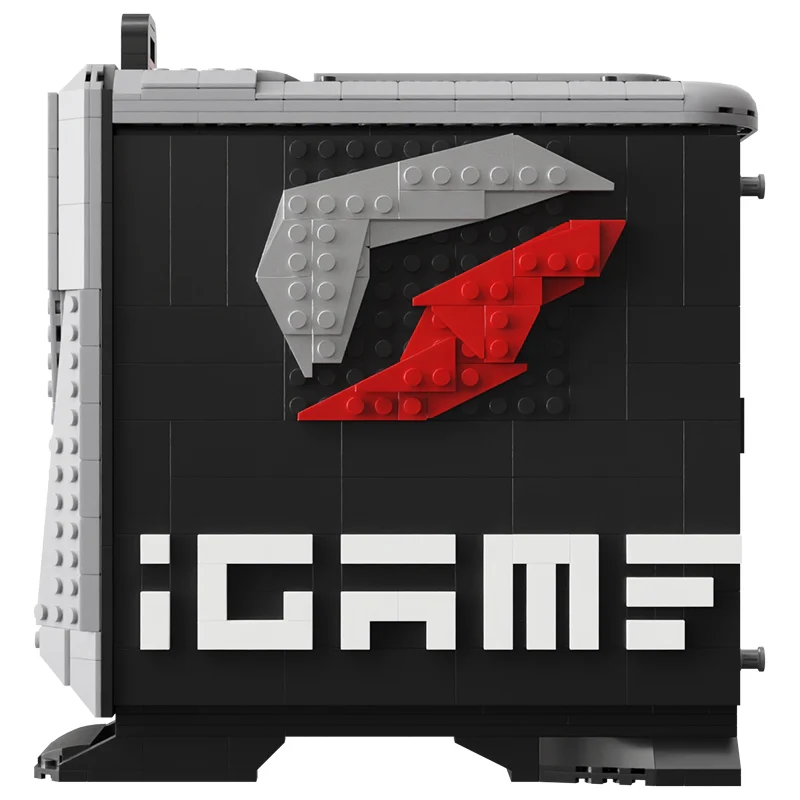 PANTASY 11008 iGame - YWOBB