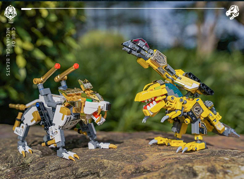 Qman 41223-41224 Rubik's Cube - YWOBB