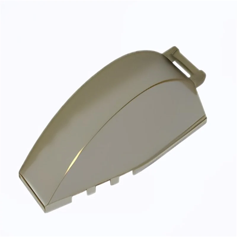 GOBRICKS GDS-90184 Windscreen 8 x 4 x 2 Curved with Bar Handle - YWOBB