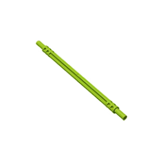 GOBRICKS GDS-1471  Soft Axle 11L - YWOBB