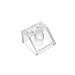 GOBRICKS GDS-589 Slope 45 2 x 2 - YWOBB