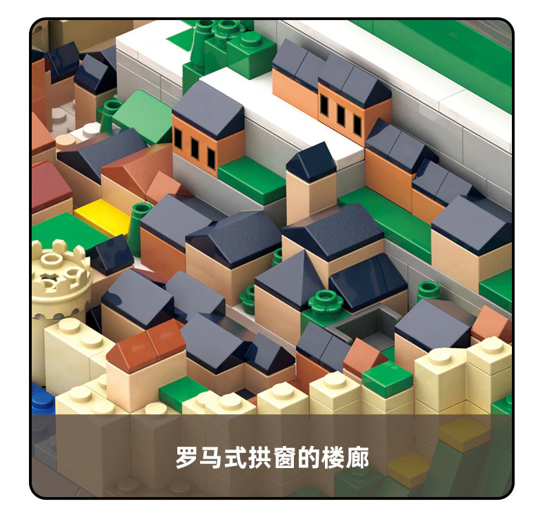 WANGE 6233 Mont Saint Michel - YWOBB