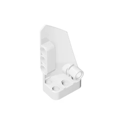 GOBRICKS GDS-1017 Panel Fairing # 3 Small Smooth Long, Side A - YWOBB