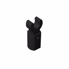 GOBRICKS GDS-1058  Bar Holder with Clip - YWOBB