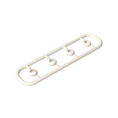 GOBRICKS GDS-20902 Ring - YWOBB