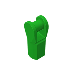 GOBRICKS GDS-1298 Bar Holder with Handle - YWOBB