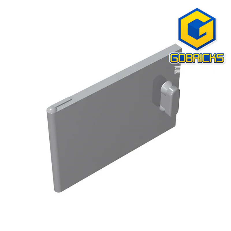 GOBRICKS GDS-1300 Cupboard 2 x 3 x 2 Door - YWOBB