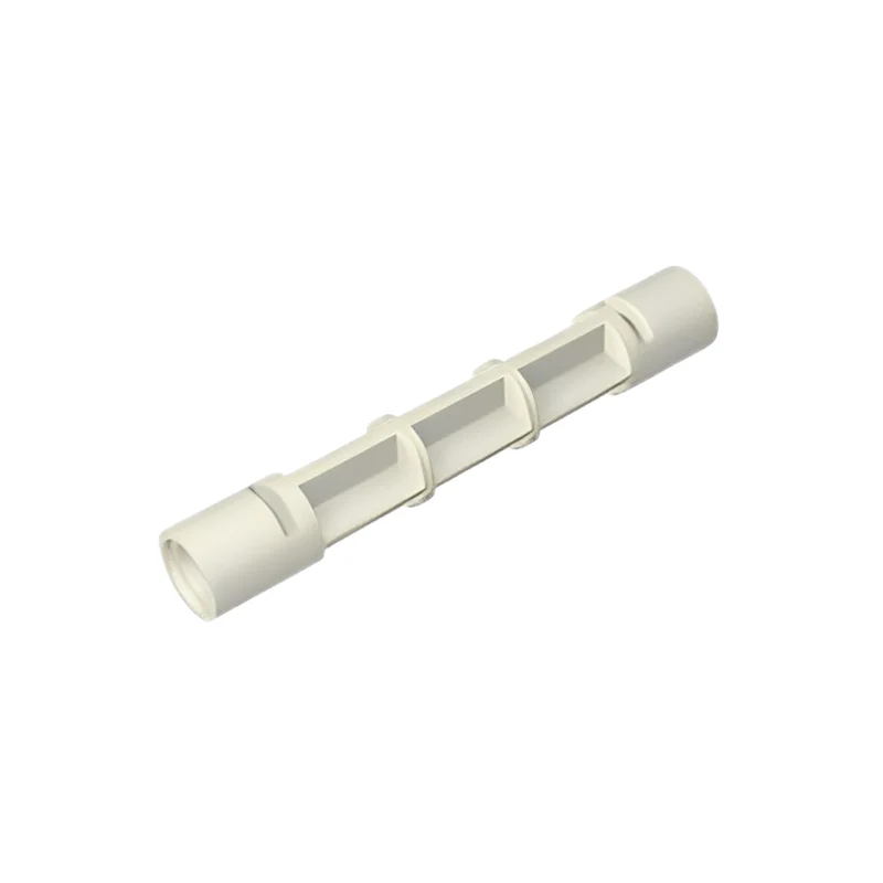 GOBRICKS GDS-1400 Support 1 x 1 x 5 1/3 Spiral Staircase Axle - YWOBB