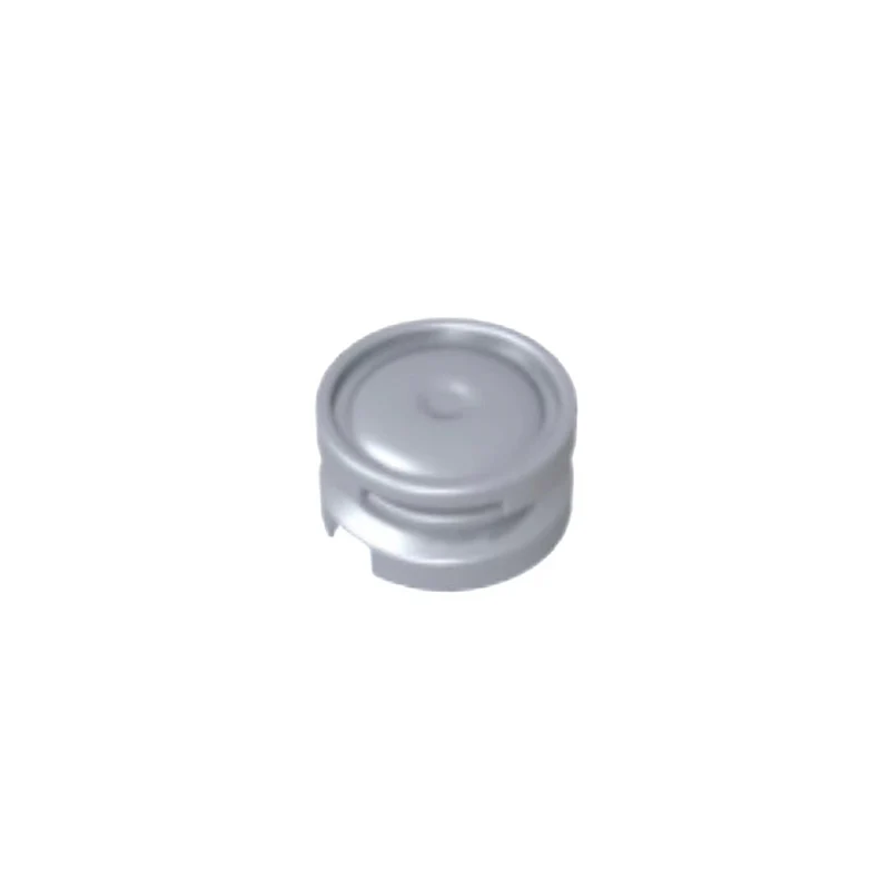 GOBRICKS GDS-90038 11 x 6 wheels - YWOBB