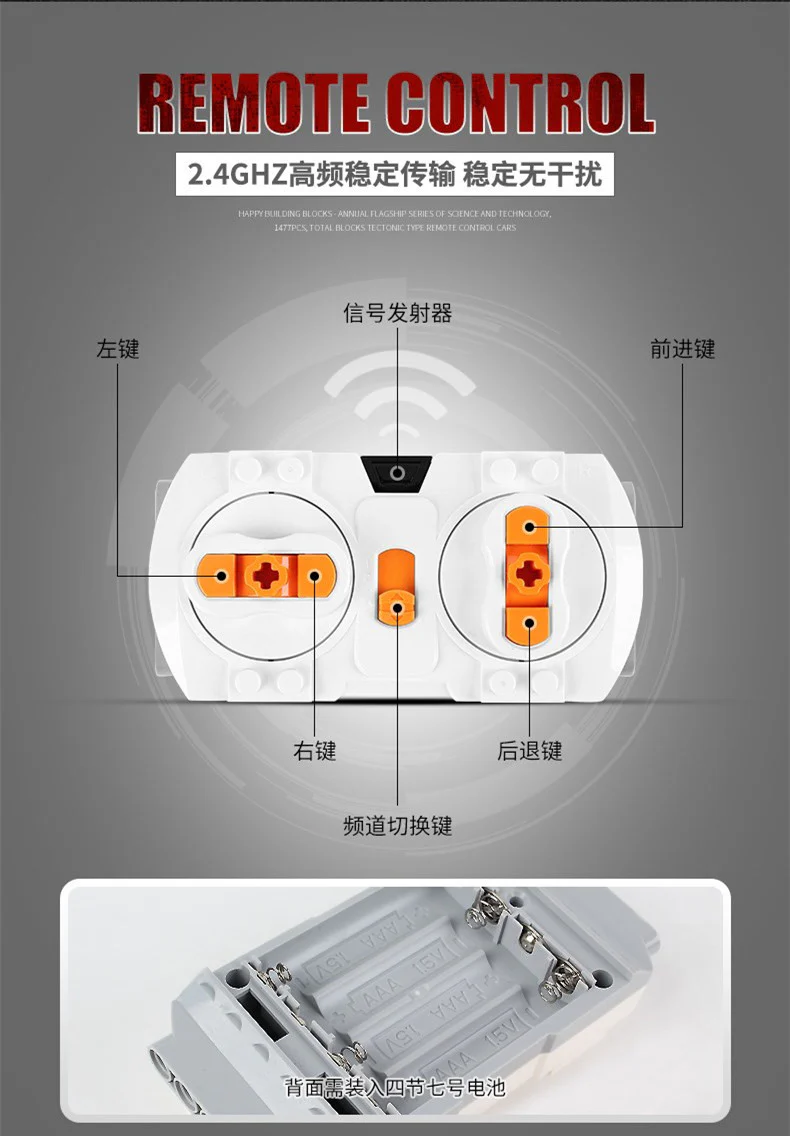 XINYU YC-GC 007  Truck Crane - YWOBB