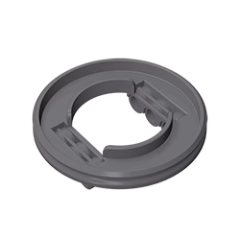 GOBRICKS GDS-1359 Technic Turntable Large Type 3 Base - YWOBB