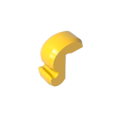 GOBRICKS GDS-M153 Cat Tail - YWOBB