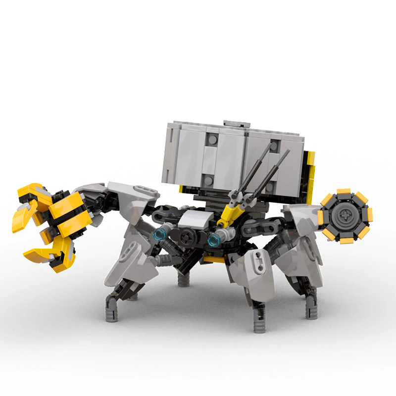 MOC C9182Y01 Horizon Zero Dawn - YWOBB