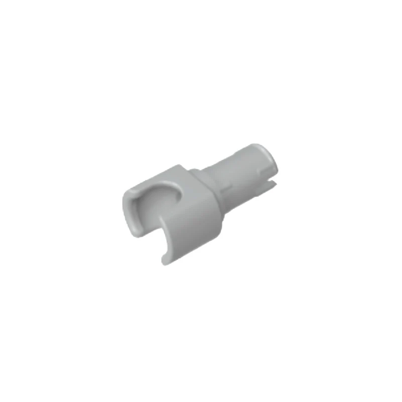 GOBRICKS GDS-1543 1/2 Bolted Ball Socket Connector - YWOBB