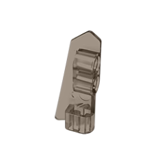 GOBRICKS GDS-1183 Panel Fairing #21 Very Small Smooth, Side B - YWOBB